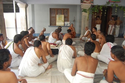 Adhisthanam